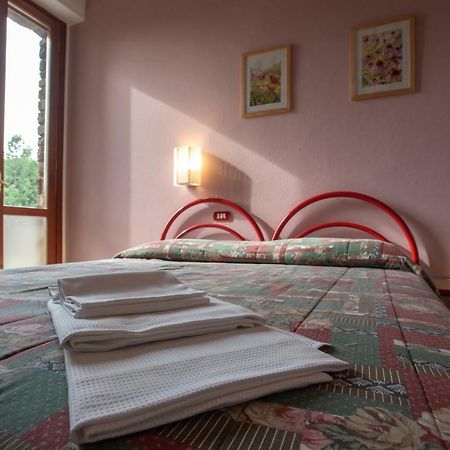 Hotel Le Terrazze Di Nappino Trespiano Kültér fotó
