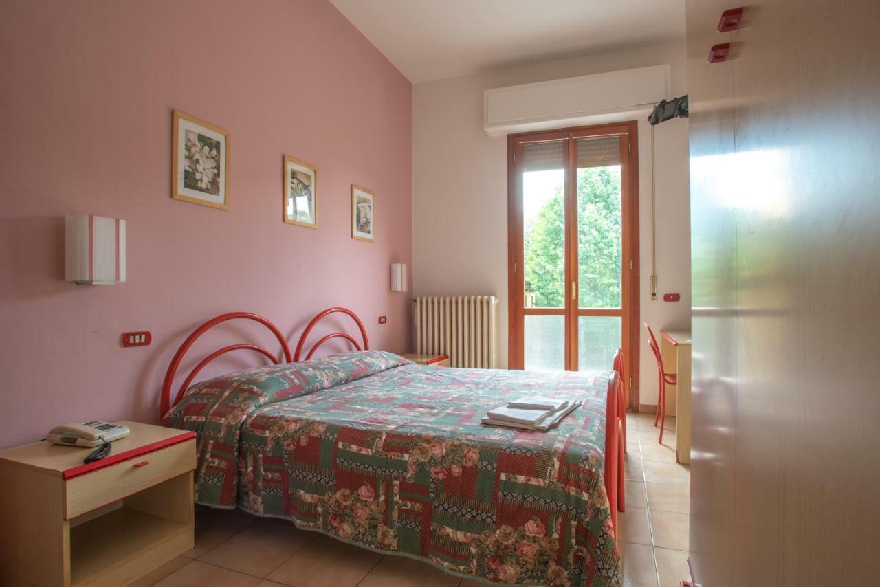 Hotel Le Terrazze Di Nappino Trespiano Kültér fotó