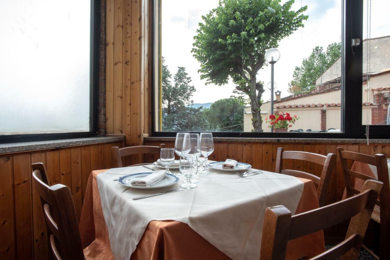 Hotel Le Terrazze Di Nappino Trespiano Kültér fotó