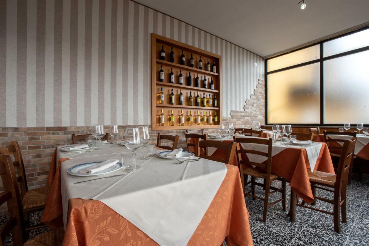 Hotel Le Terrazze Di Nappino Trespiano Kültér fotó
