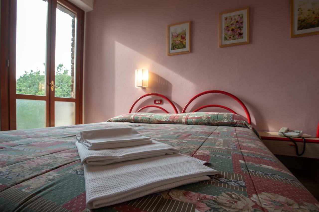 Hotel Le Terrazze Di Nappino Trespiano Kültér fotó