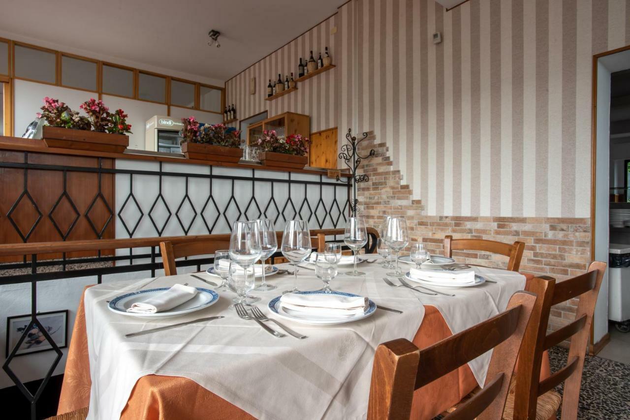 Hotel Le Terrazze Di Nappino Trespiano Kültér fotó
