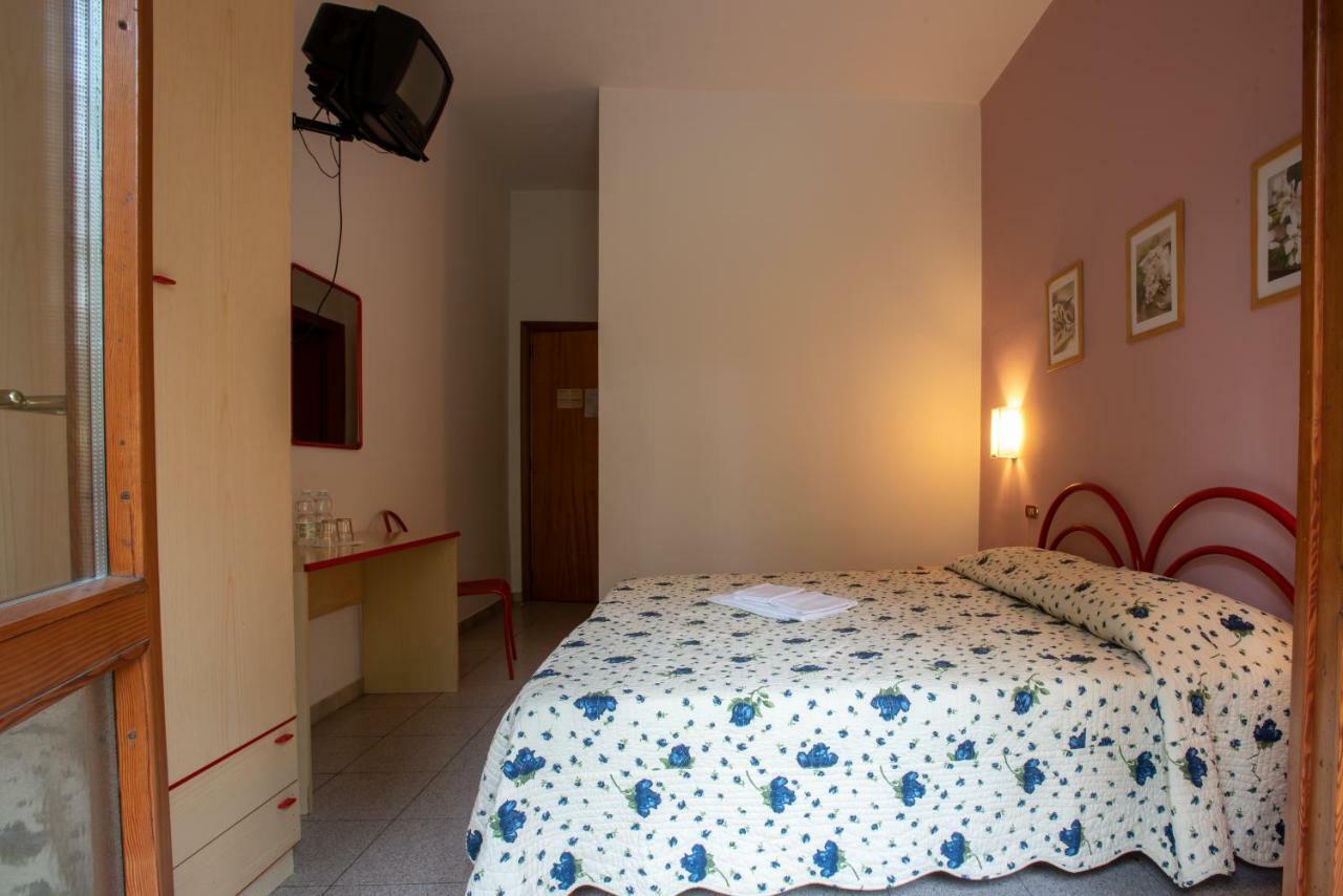 Hotel Le Terrazze Di Nappino Trespiano Kültér fotó