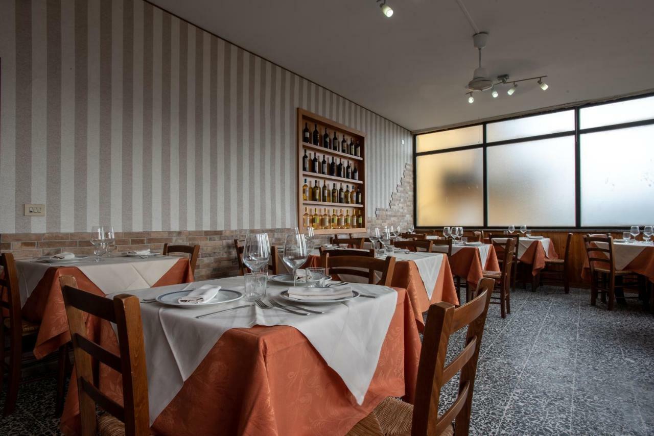 Hotel Le Terrazze Di Nappino Trespiano Kültér fotó