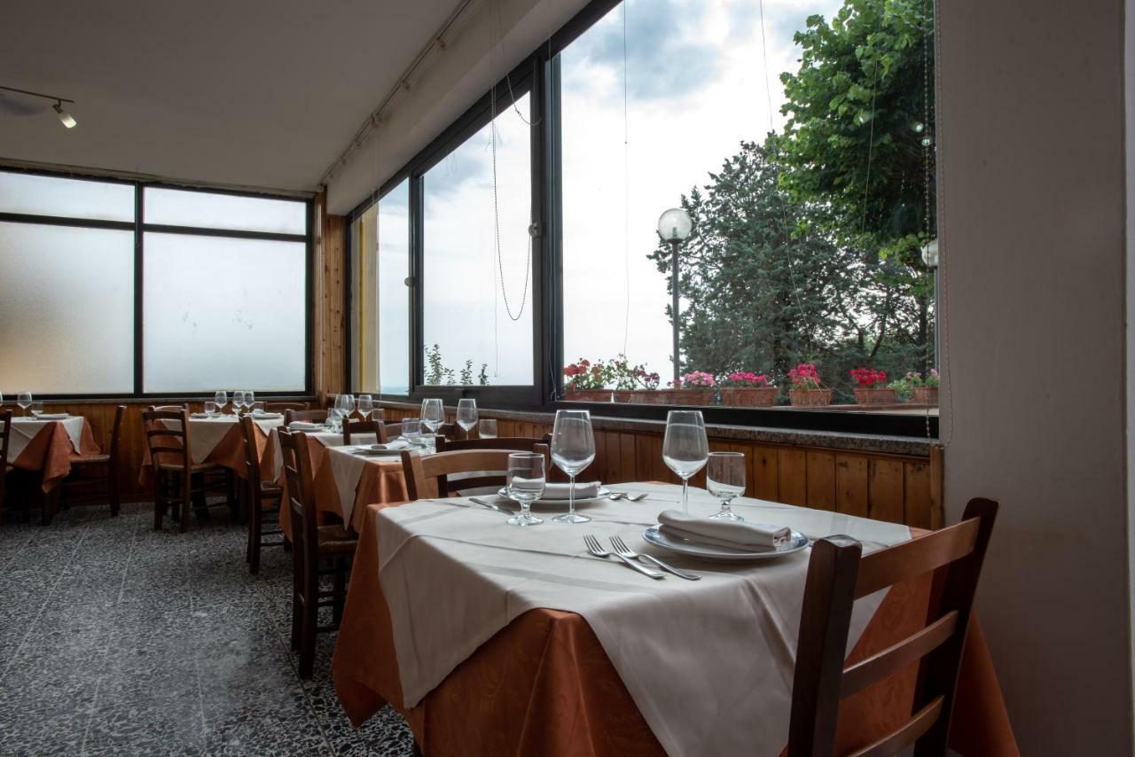 Hotel Le Terrazze Di Nappino Trespiano Kültér fotó