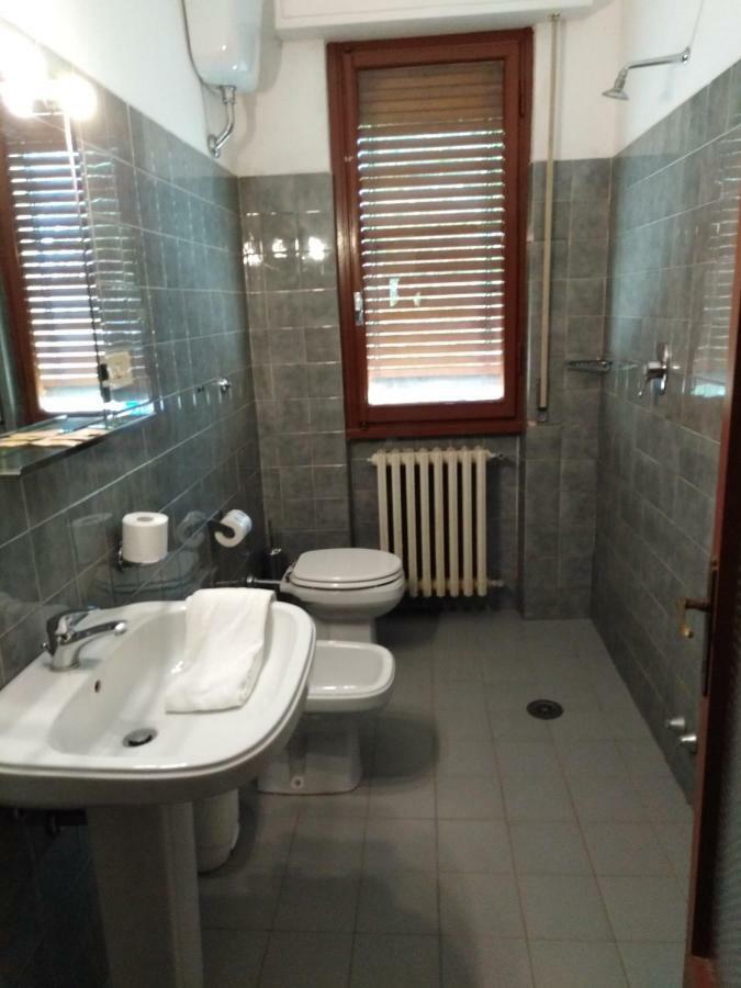 Hotel Le Terrazze Di Nappino Trespiano Kültér fotó